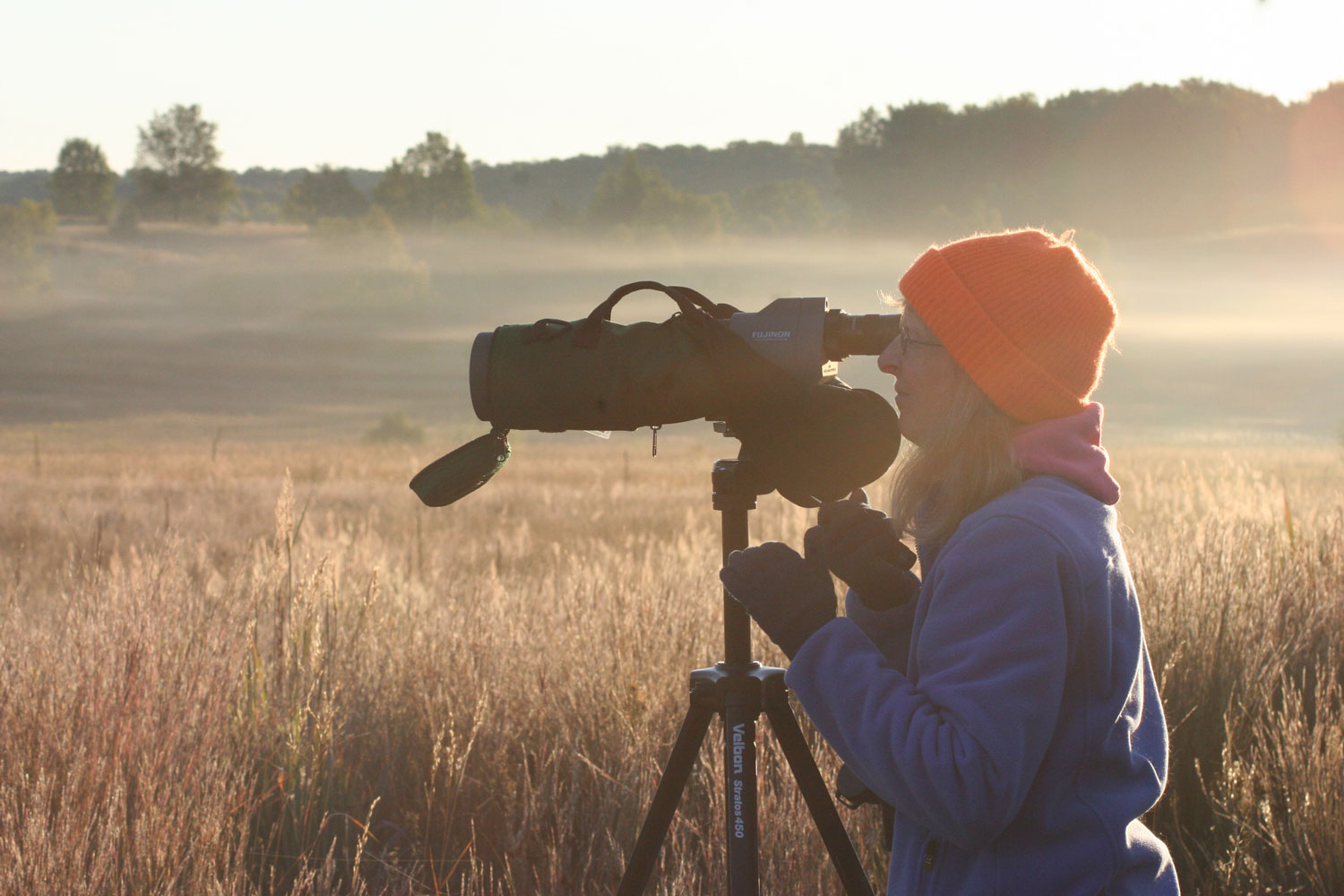 Arcadia Dunes_Grassland_People_Birding_Angie Lucas_9.11 (3) - Grand ...