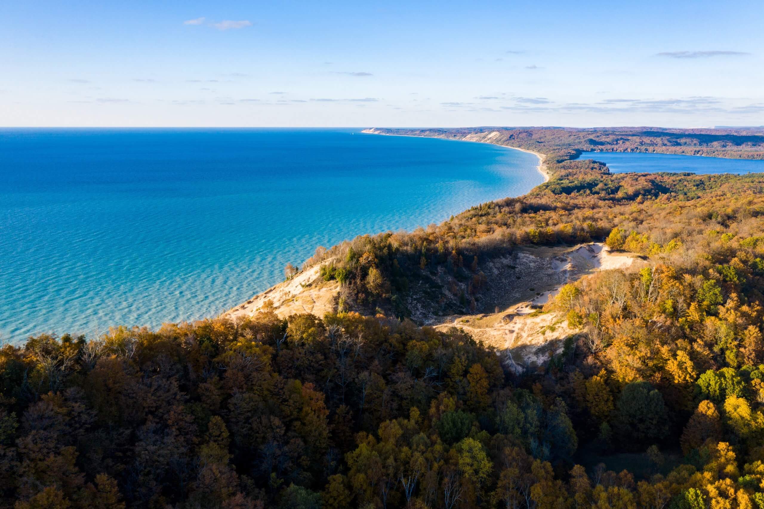 Staff - Grand Traverse Regional Land Conservancy : Grand Traverse ...