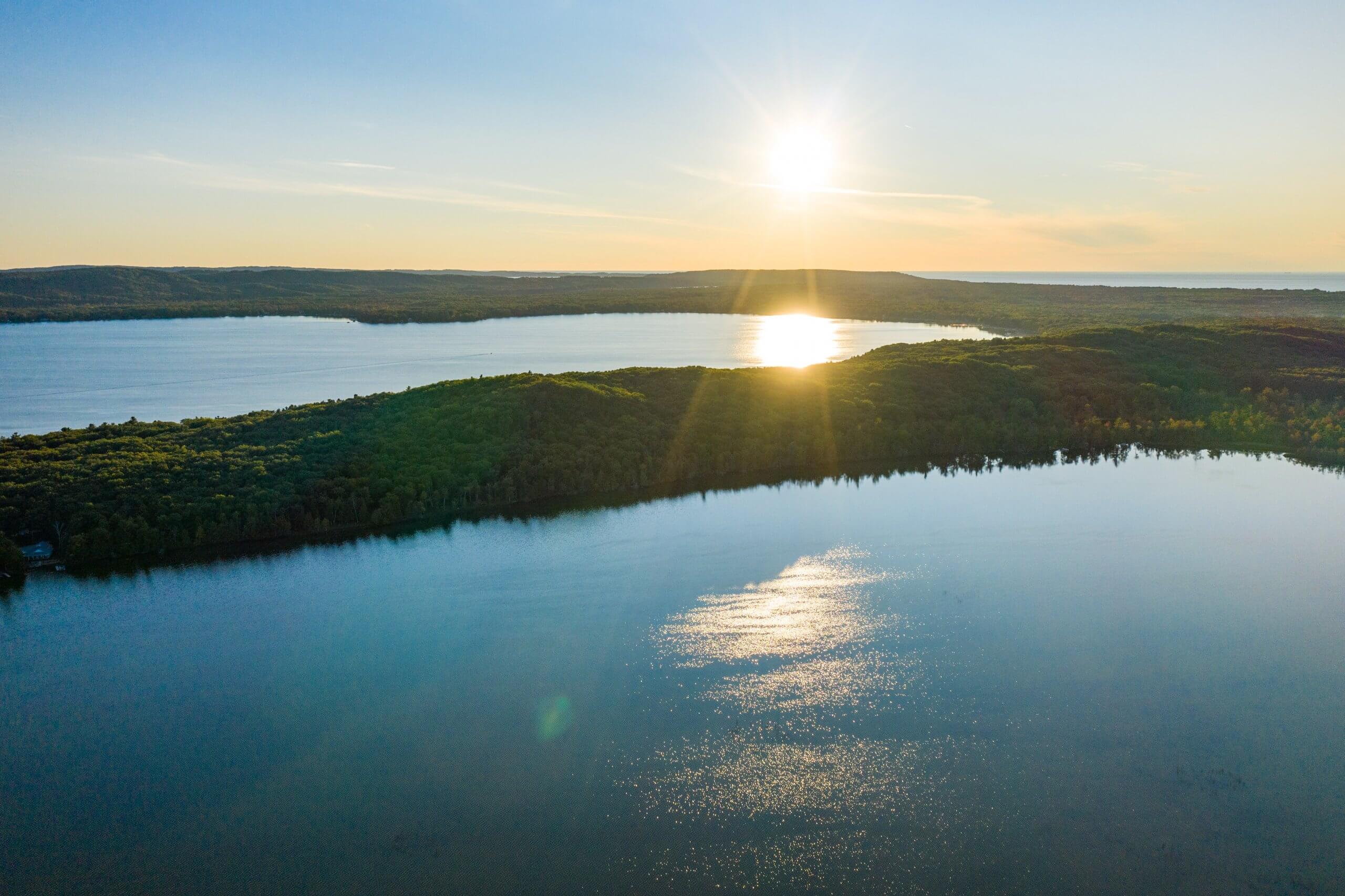 Mt Minnie_Noah Jurik_9.20_7 - Grand Traverse Regional Land Conservancy ...